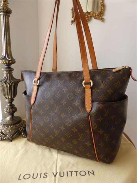 louis vuitton totally|louis vuitton original monogram.